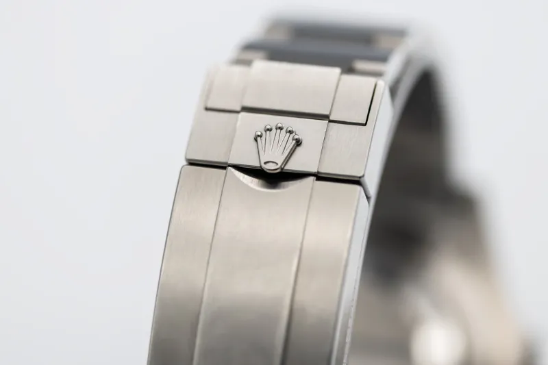 Rolex Sea-Dweller 43mm Stainless Steel Oyster 126600 2020