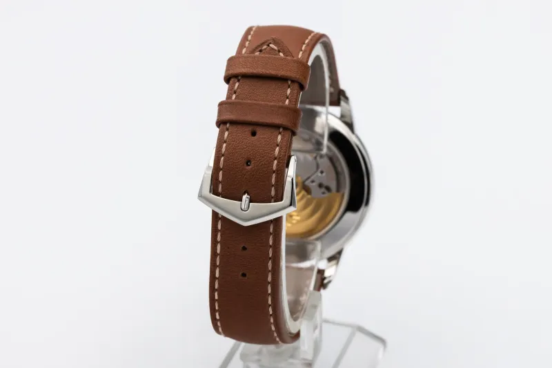 Patek Philippe Complications 40mm Brown Leather 5212A-001 2020