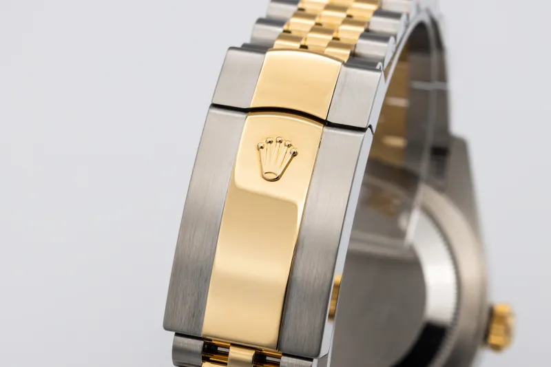 Rolex Sky-Dweller 42mm Steel & 18ct Yellow Gold Jubilee 326933 2023