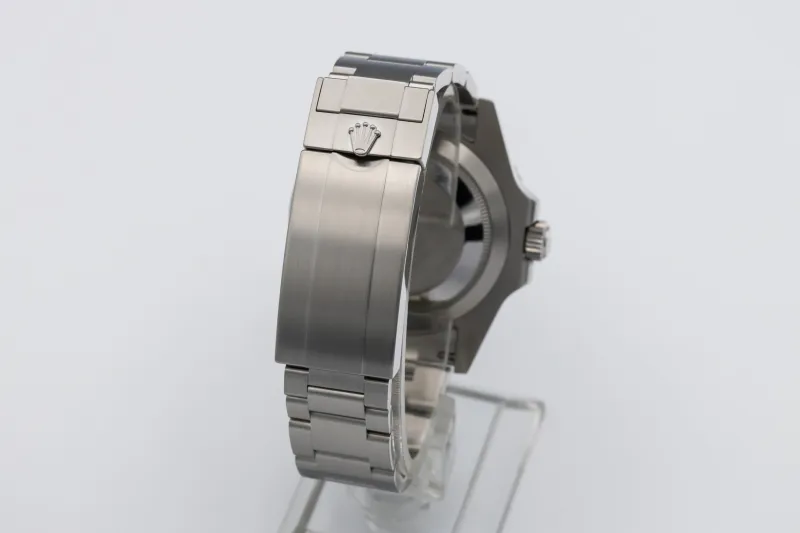 Rolex Submariner 41mm Stainless Steel Oyster 124060 2025