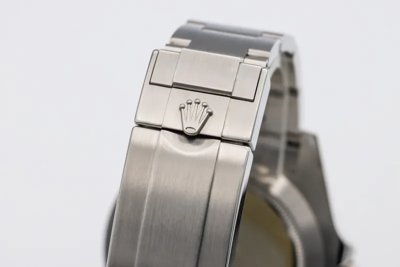 Rolex Explorer II 42mm Stainless Steel Oyster 216570 2014