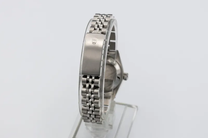 Rolex Lady-DateJust 26mm Stainless Steel Jubilee 69174 1984