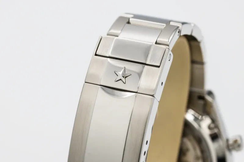 Zenith Chronomaster Open Automatic 39.5mm Stainless Steel 03.3300.3604/21.M3300