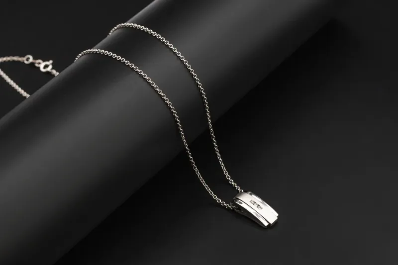 18ct White Gold Diamond Jewellery Gift Set 0.30ct