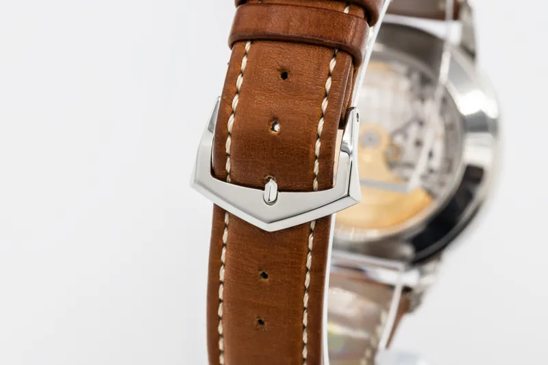 Patek Philippe Complications 40mm Brown Leather 5212A-001 2020