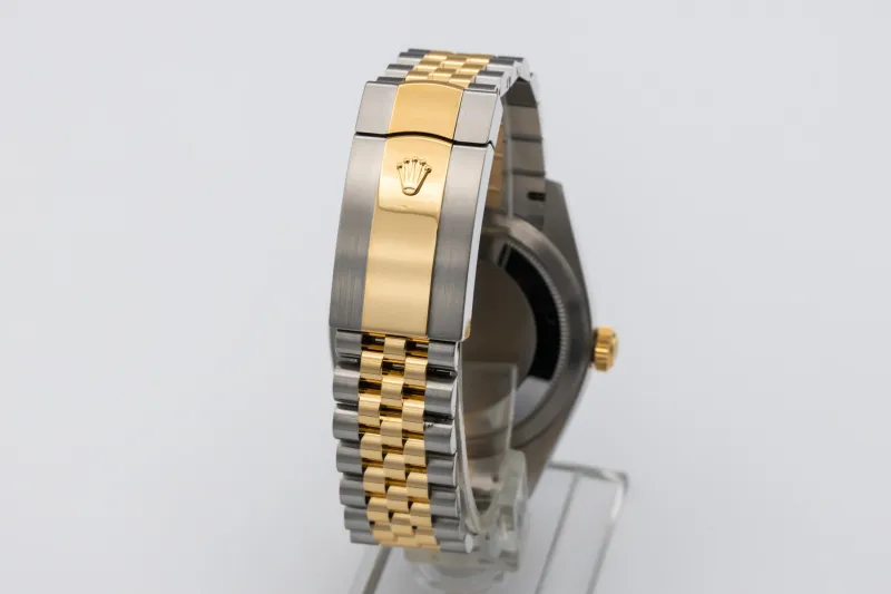 Rolex Sky-Dweller Steel & 18ct Yellow Gold Jubilee 336933 2023