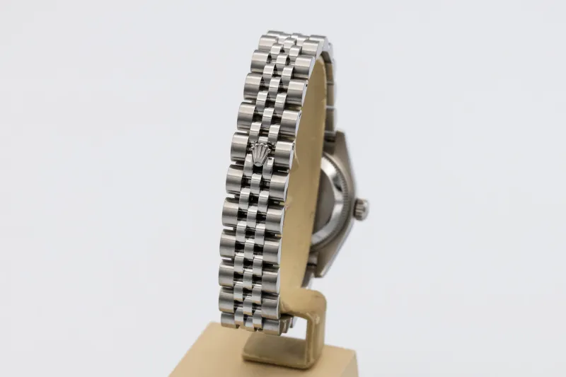 Rolex Lady DateJust 26mm Stainless Steel Jubilee 179174 2015