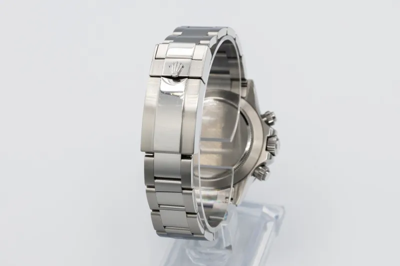Rolex Cosmograph Daytona 40mm Stainless Steel Oyster 116520 2012