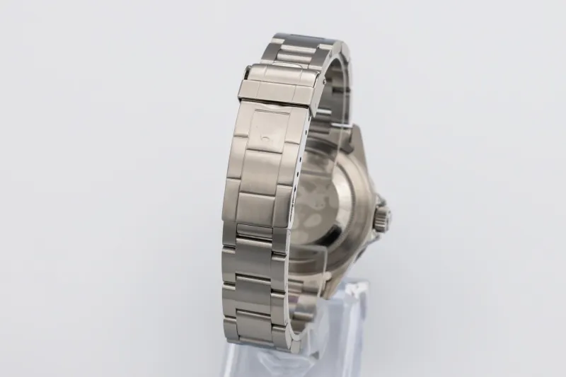 Rolex Submariner No Date 40mm Stainless Steel Oyster 14060 1995