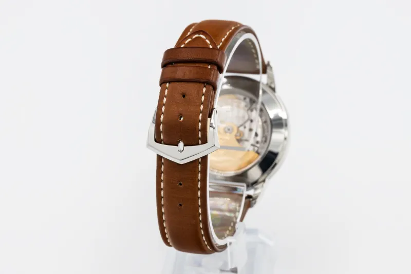Patek Philippe Complications 40mm Brown Leather 5212A-001 2020