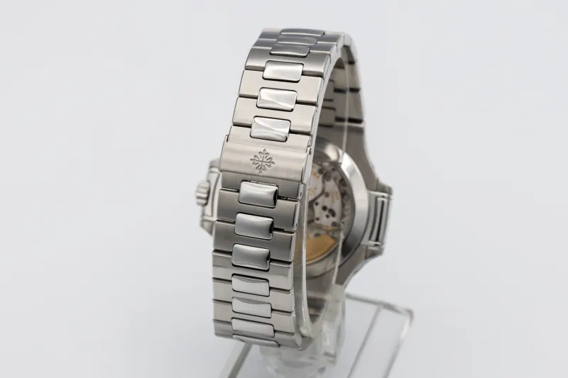 Patek Philippe Nautilus 40.5mm Stainless Steel 5726/1A-001 2016