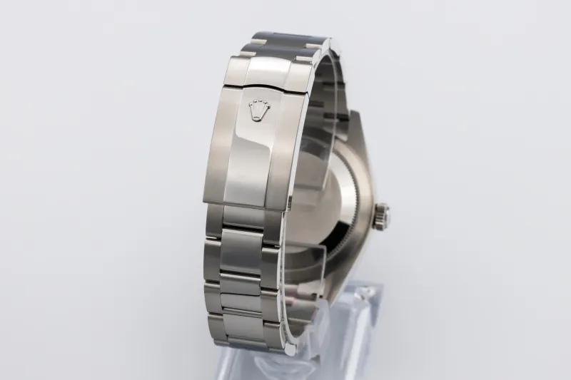 Rolex Sky-Dweller 42mm Stainless Steel Oyster 326934 2022