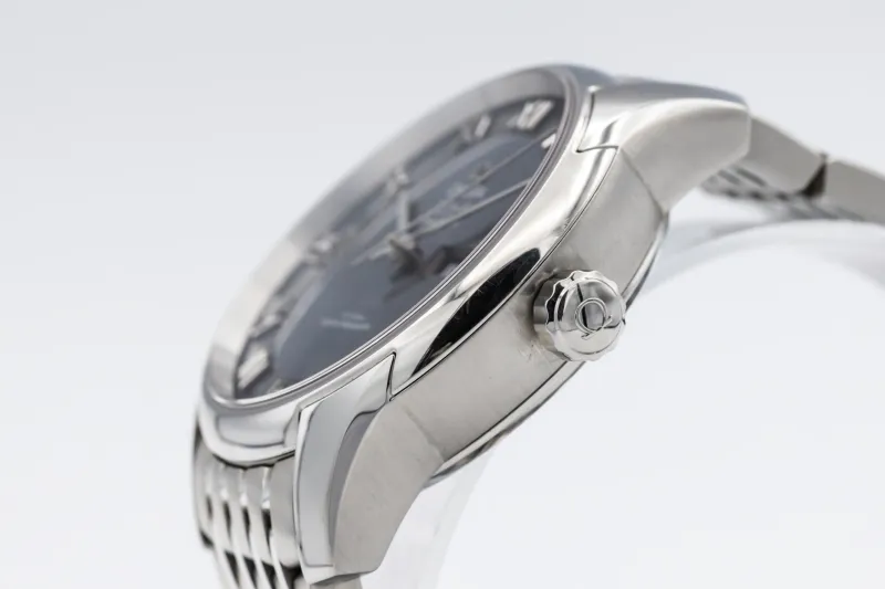 Omega De Ville Hour Vision 41mm Stainless Steel 433.10.41.22.03.001 2019