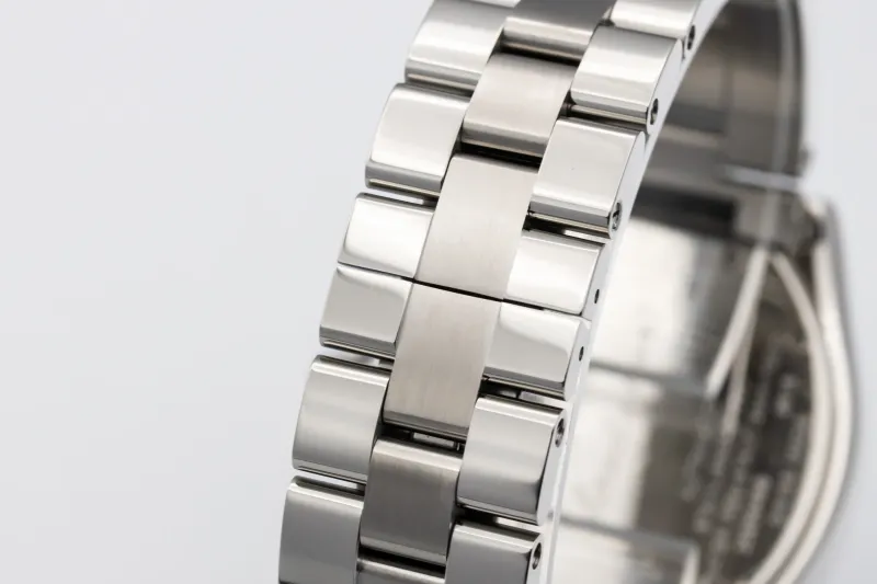 Cartier Roadster 42mm Stainless Steel W62020X6 Circa 2010