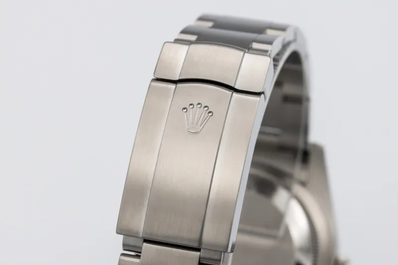 Rolex Oyster Perpetual 36mm Stainless Steel Oyster 116000 2015