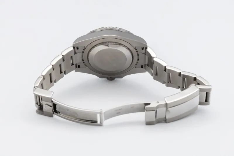 Rolex GMT-Master II 40mm 'Sprite' Stainless Steel Oyster 126720VTNR 2025