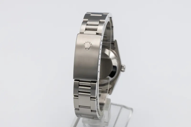 Rolex DateJust 31mm Stainless Steel Oyster 78240 2005