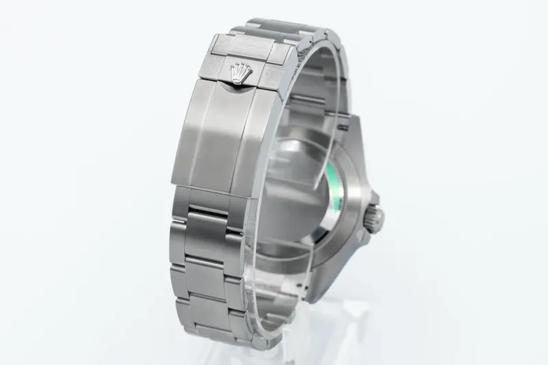 Rolex Air-King 40mm Stainless Steel Oyster 126900 2025