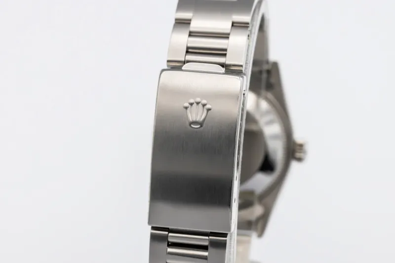 Rolex DateJust 31mm Stainless Steel Oyster 78240 2000