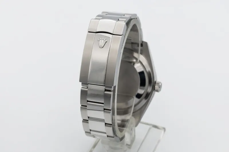 Rolex Sky-Dweller 42mm Stainless Steel Oyster 326934 2017