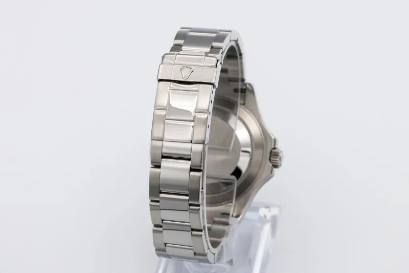 Rolex Yacht-Master 40mm Stainless Steel Oyster 16622 2005