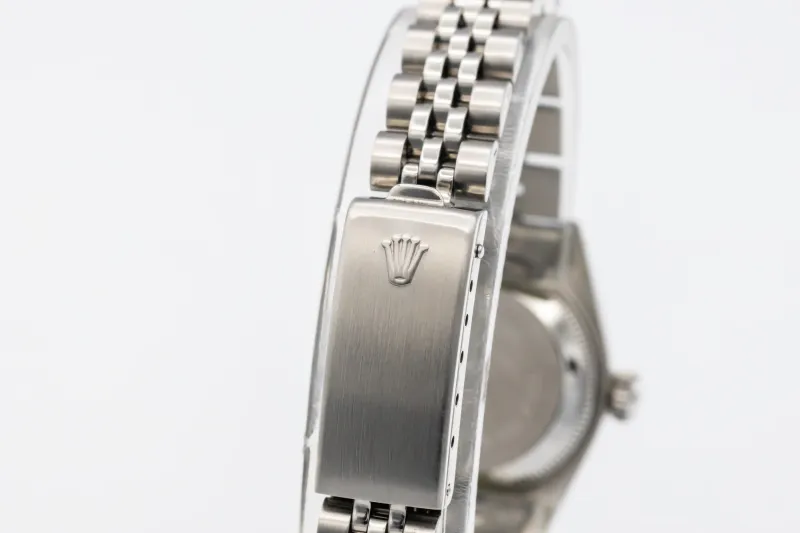 Rolex Lady-DateJust 26mm Stainless Steel Jubilee 69174 1988