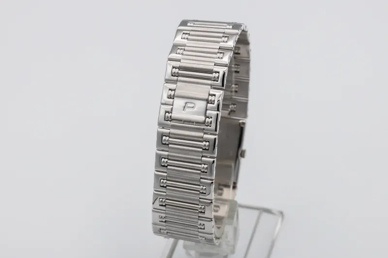 Piaget Dancer 23mm 18ct White Gold 80317 Circa 1990s