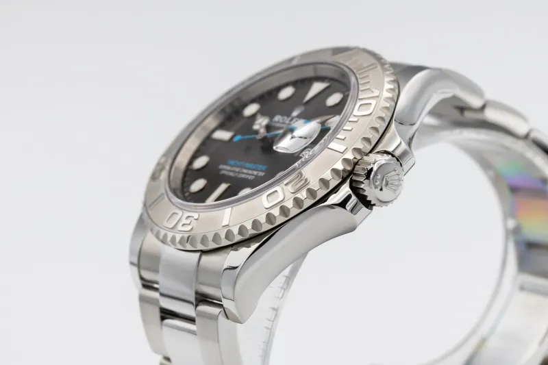 Rolex Yacht-Master 40mm Stainless Steel Oyster 126622 2024