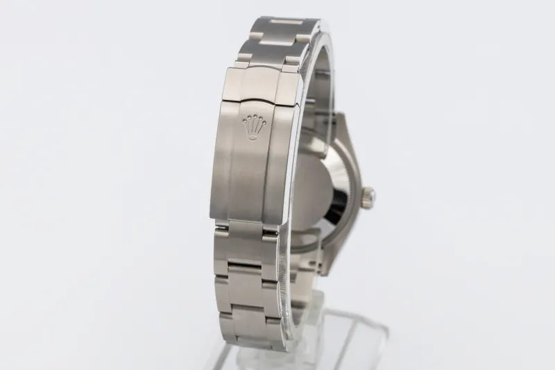 Rolex Oyster Perpetual 31mm Stainless Steel Oyster 277200 2021