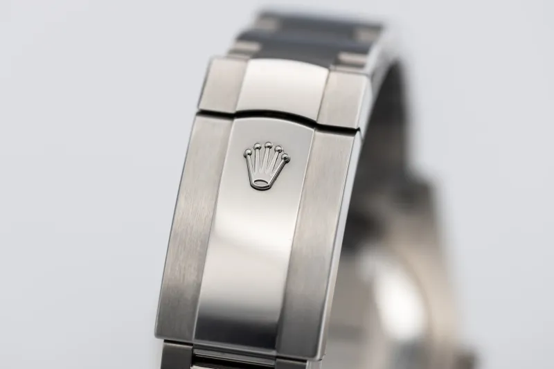 Rolex DateJust 41mm Stainless Steel Oyster 126334 2026