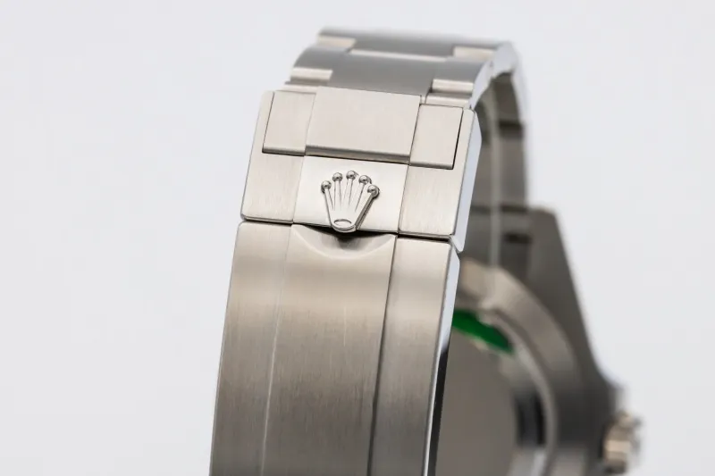 Rolex Air-King 40mm Stainless Steel Oyster 126900 2025