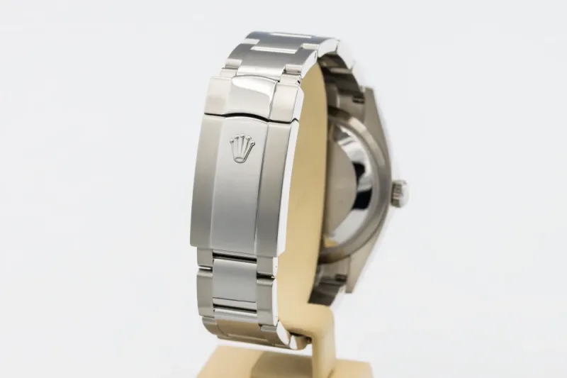 Rolex DateJust 36mm Stainless Steel Oyster 126234 2021