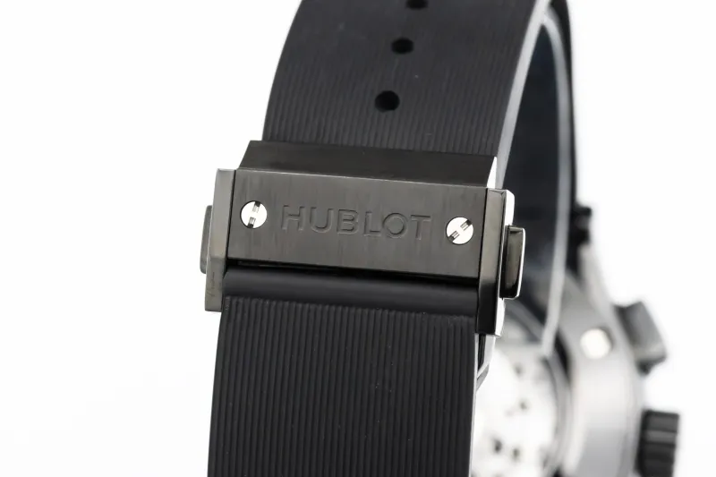 Hublot Classic Fusion Aerofusion 45mm Black Rubber 525.CM.0170.RX 2022