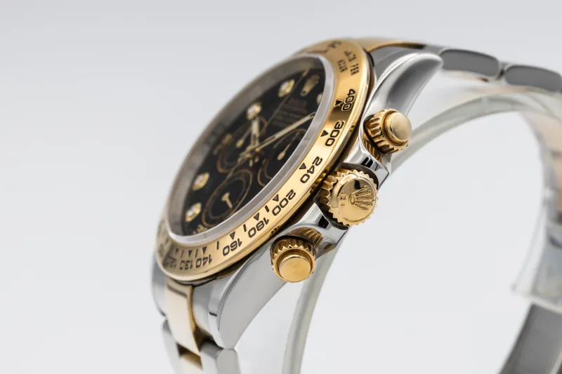 Rolex Cosmograph Daytona 40mm Steel & 18ct Yellow Gold Oyster 116503 2017