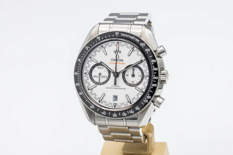 OMEGA Speedmaster Racing 44mm Stainless Steel 329.30.44.51.04.001 2022