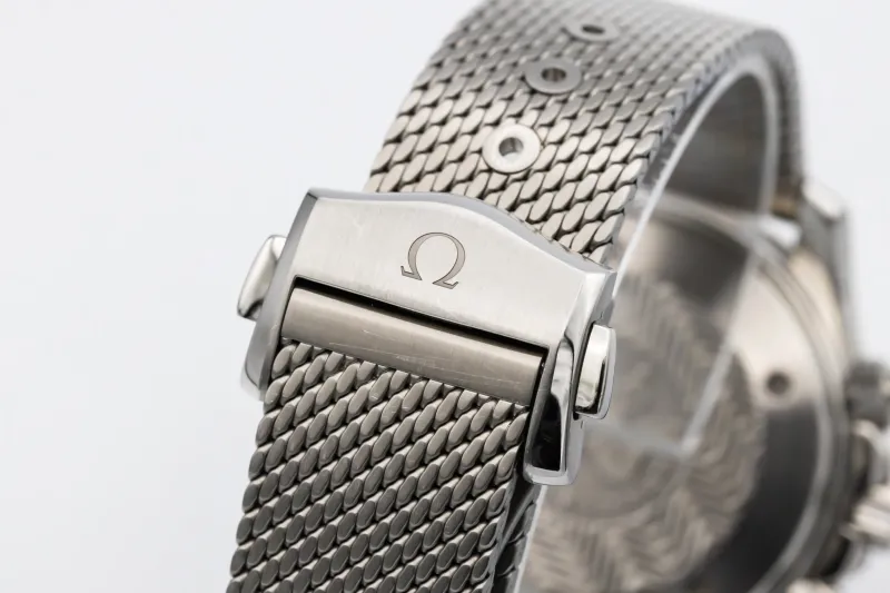 OMEGA Seamaster Olympic Collection 41mm Stainless Steel 2894.51.91 2005