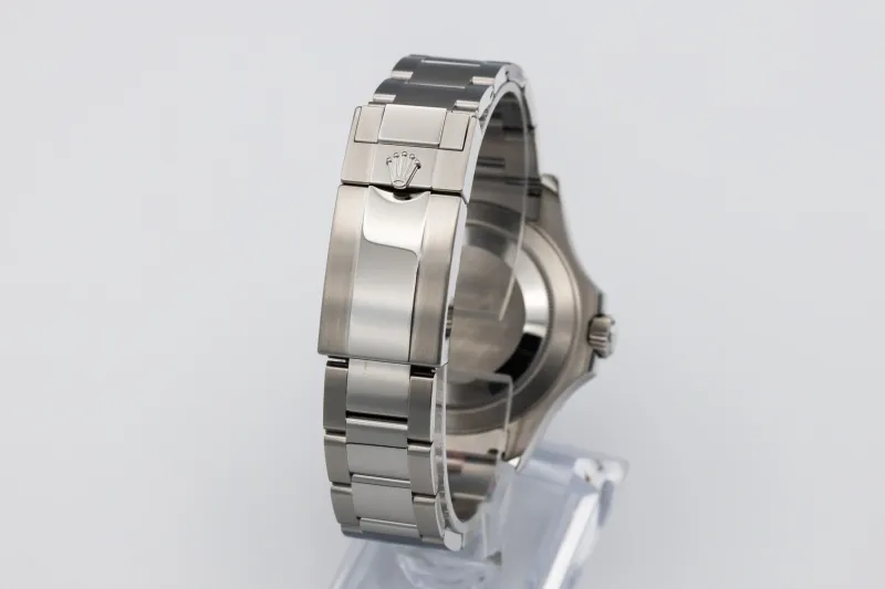 Rolex Yacht-Master 40mm Stainless Steel Oyster 126622 2024