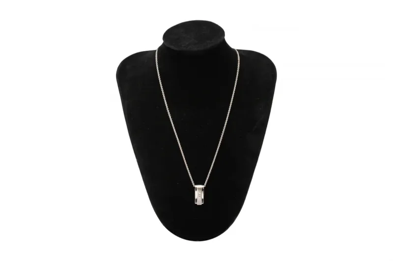 18ct White Gold Diamond Jewellery Gift Set 0.30ct