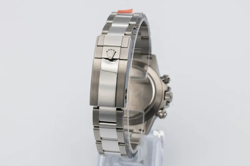 Rolex Cosmograph Daytona 40mm Stainless Steel Oyster 'APH' 116520 2015