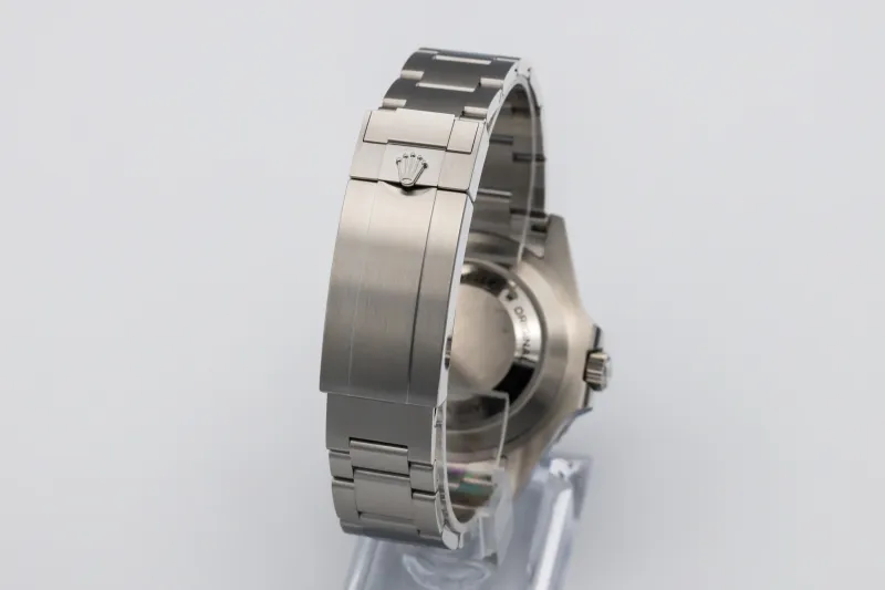 Rolex Sea-Dweller 43mm Stainless Steel Oyster 126600 2021