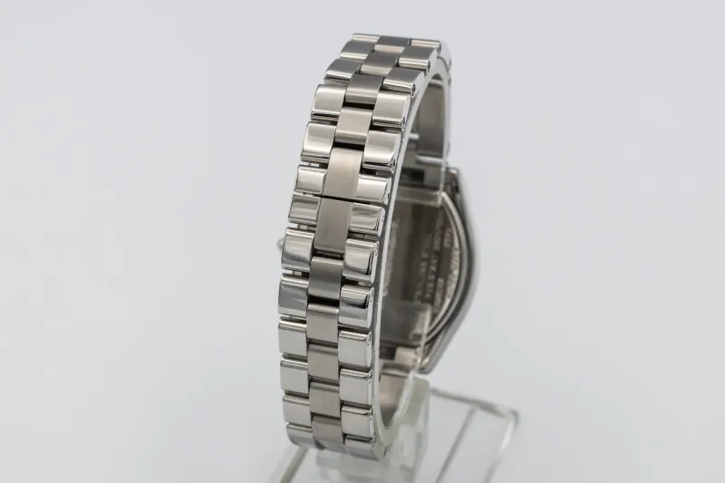 Cartier Roadster 37mm x 31mm Stainless Steel 2675 2016