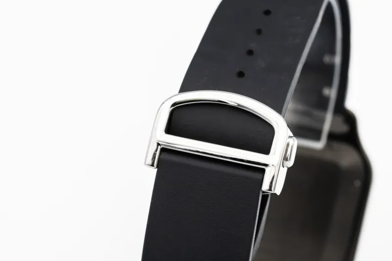 Cartier De Santos 39.8mm ADLC WSSA0039 2022