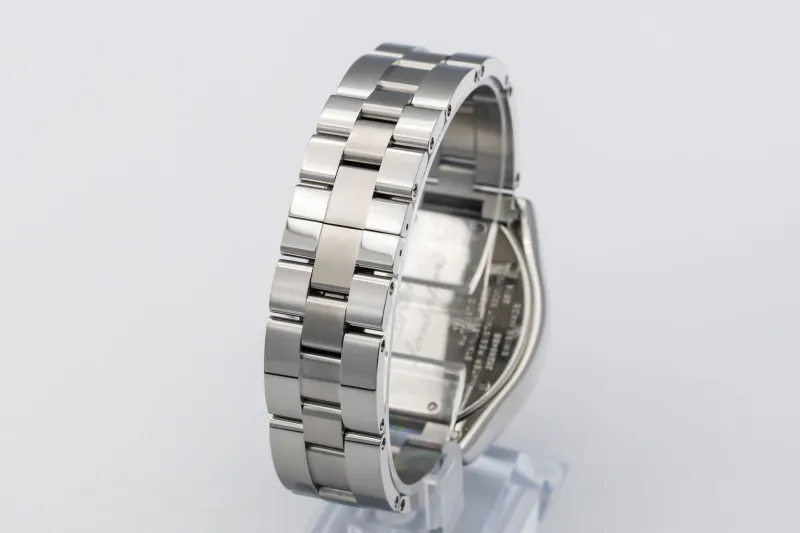Cartier Roadster 42mm Stainless Steel W62020X6 Circa 2010