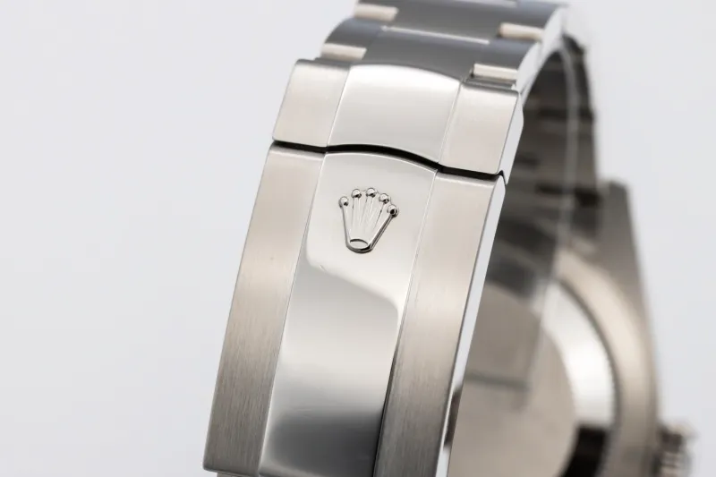 Rolex Sky-Dweller 42mm Stainless Steel Oyster 326934 2022