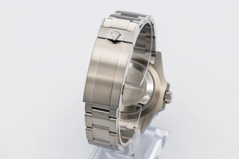 Rolex Submariner 41mm Stainless Steel Oyster 126610LN 2021