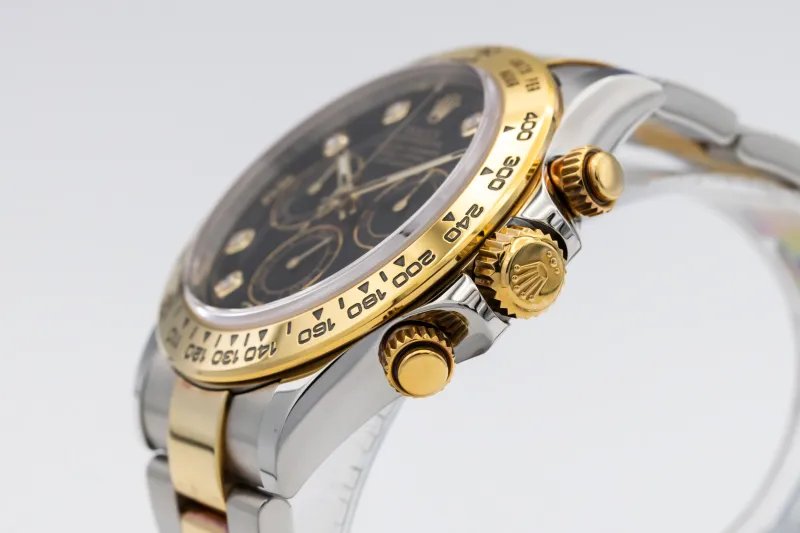 Rolex Cosmograph Daytona 40mm Steel & 18ct Yellow Gold Oyster 116503 2016