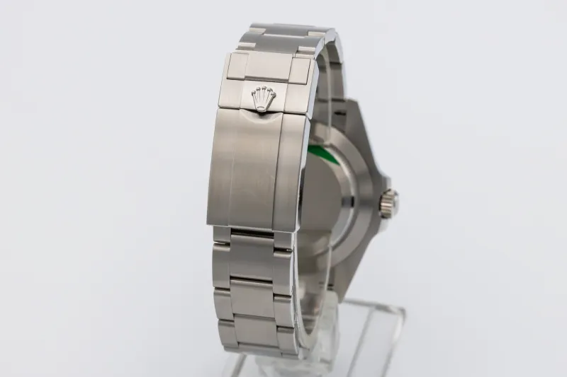 Rolex Air-King 40mm Stainless Steel Oyster 126900 2025