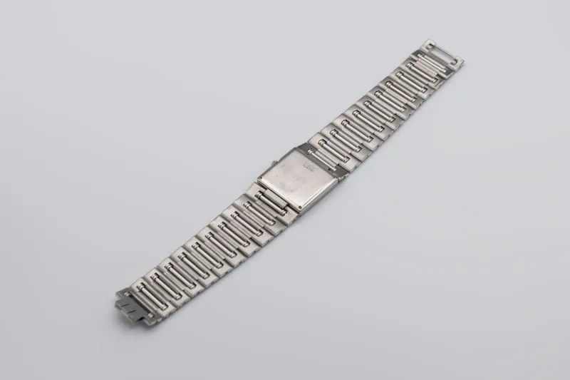 Piaget Dancer 23mm 18ct White Gold 80317 Circa 1990s