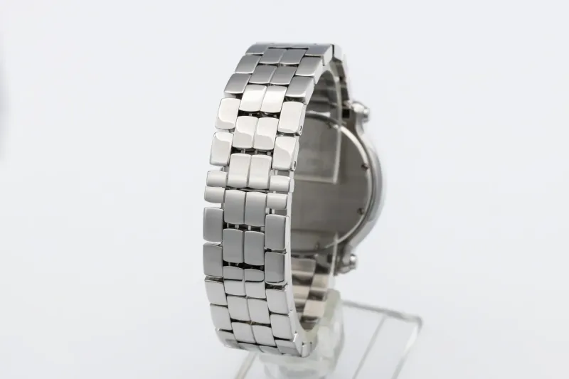 Chopard Happy Sport 36mm Stainless Steel 278476-2002 2014