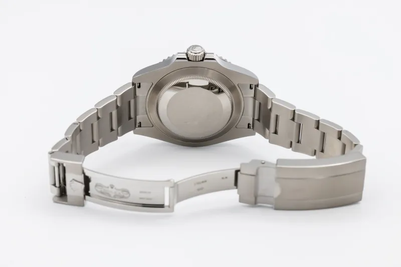 Rolex Submariner 41mm Stainless Steel Oyster 126610LN 2021